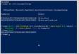 Ignore SSL Certificate Check in PowerShell Example